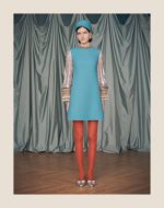 BOWOW PUMPS IN LAMINATED NAPPA 45MM - Image 3